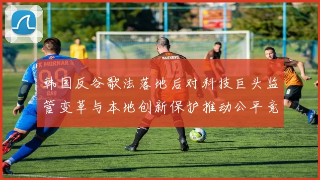 韩国反谷歌法落地后对科技巨头监管变革与本地创新保护推动公平竞争